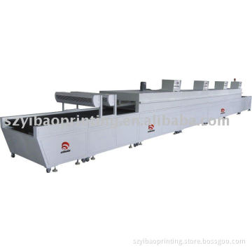 Solvent ink IR Dryer